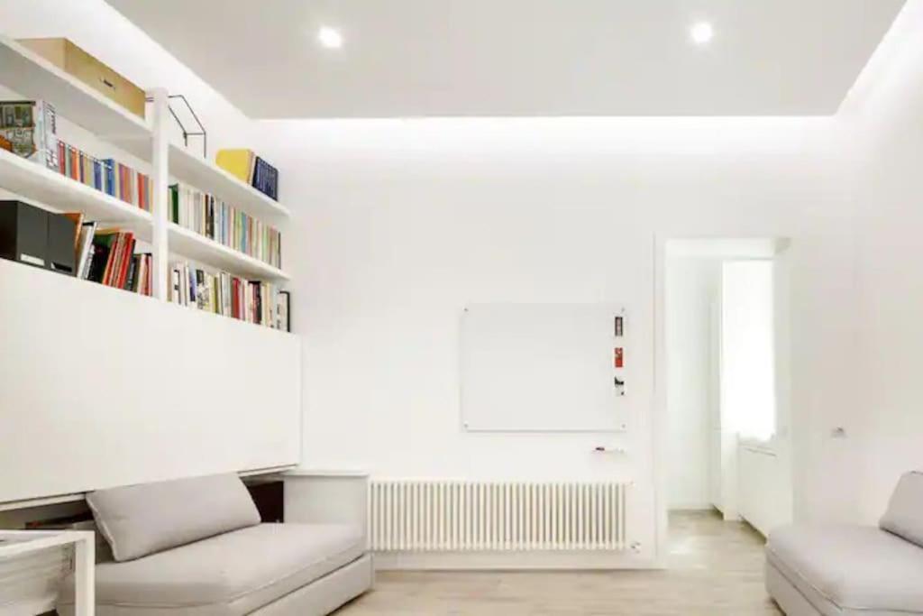Apartment Vsg25 Nel Centro Di Каляри Екстериор снимка