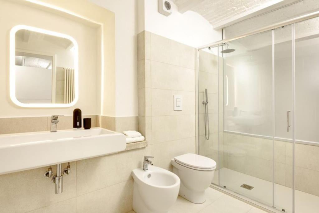 Apartment Vsg25 Nel Centro Di Каляри Екстериор снимка