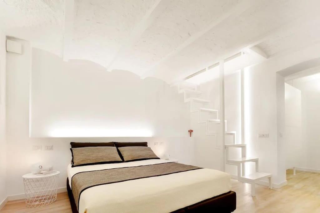 Apartment Vsg25 Nel Centro Di Каляри Екстериор снимка