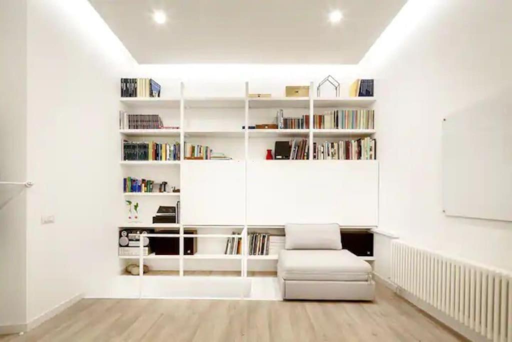 Apartment Vsg25 Nel Centro Di Каляри Екстериор снимка