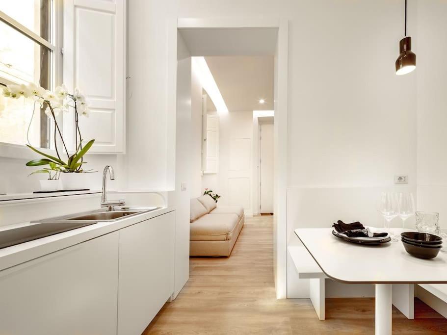 Apartment Vsg25 Nel Centro Di Каляри Екстериор снимка