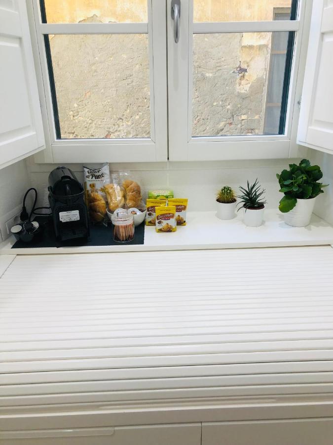 Apartment Vsg25 Nel Centro Di Каляри Екстериор снимка
