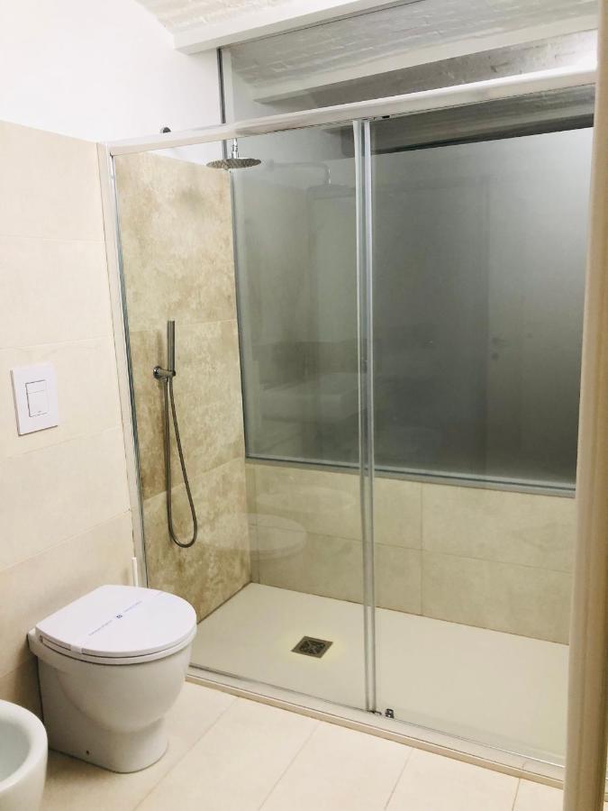 Apartment Vsg25 Nel Centro Di Каляри Екстериор снимка