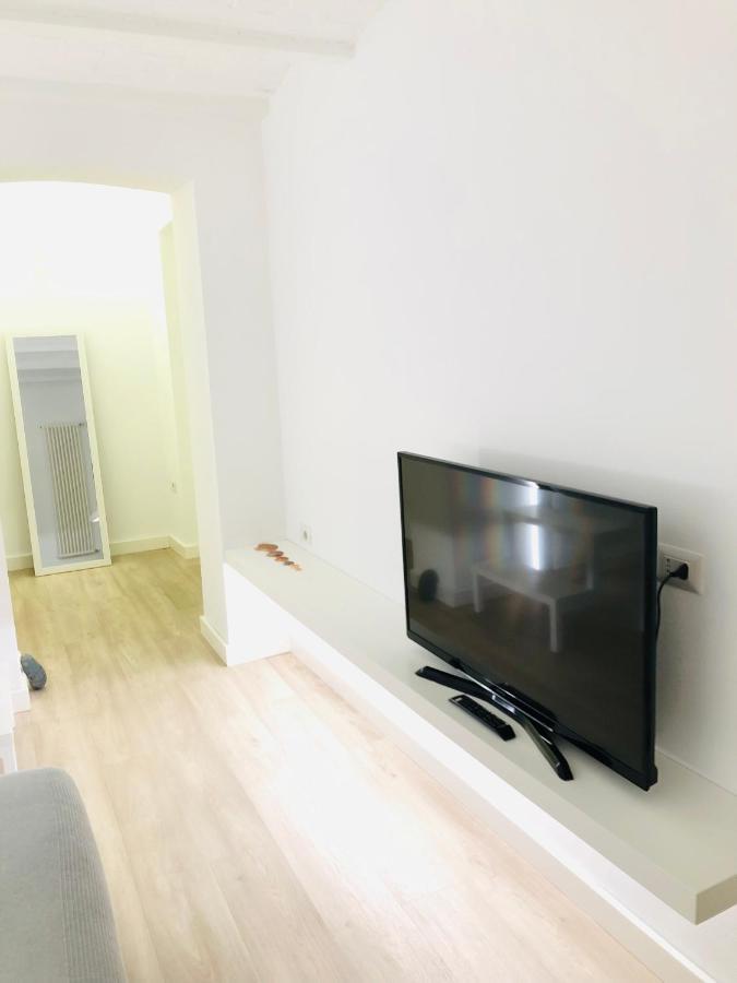 Apartment Vsg25 Nel Centro Di Каляри Екстериор снимка
