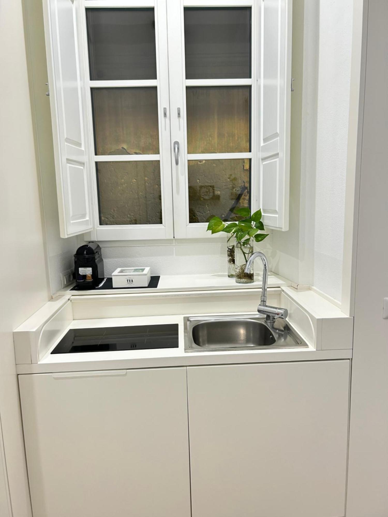 Apartment Vsg25 Nel Centro Di Каляри Екстериор снимка