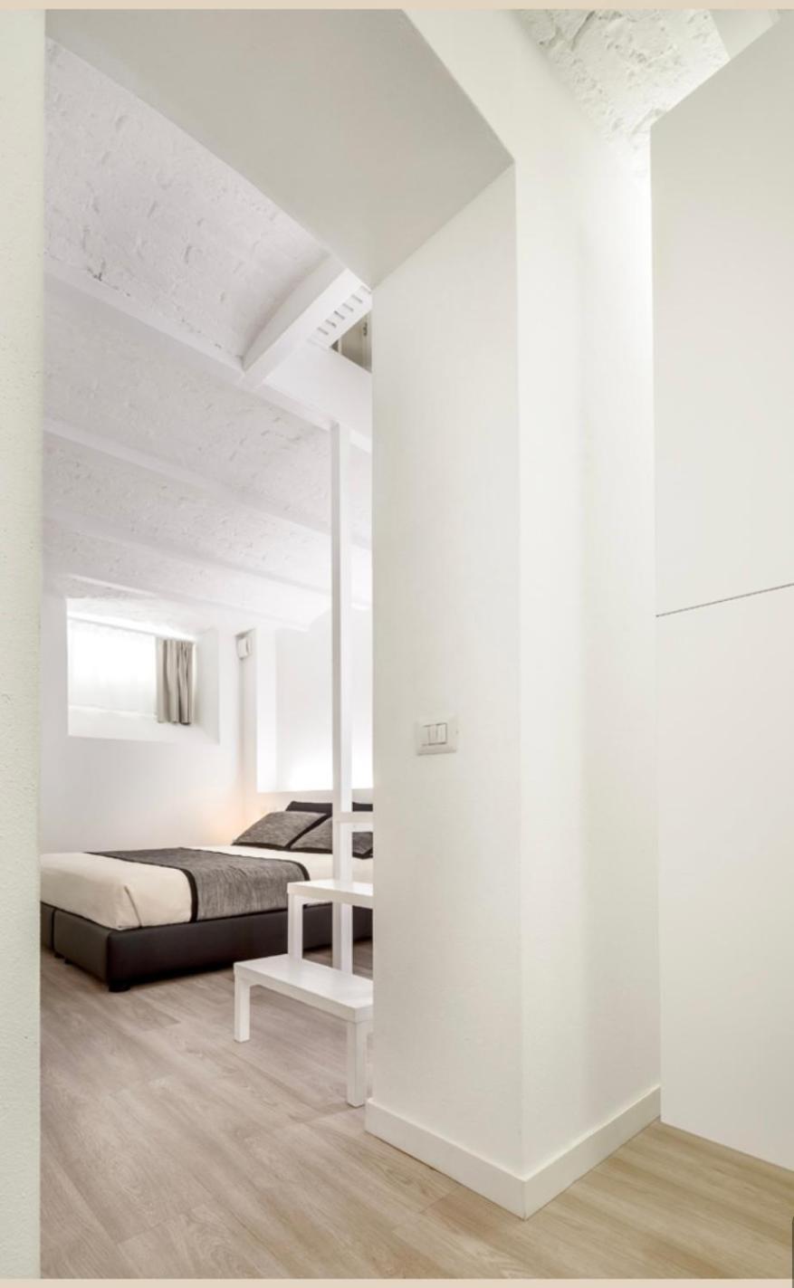 Apartment Vsg25 Nel Centro Di Каляри Екстериор снимка